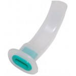 Proact PRO-Breathe Size 2 Disposable Guedel Airway - 80mm CODE:-GUEA2